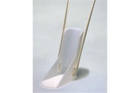 THOMASHILFEN LINEA VITA QUOTIDIANA - INFILACALZE DI GOMMA CON BASTONI