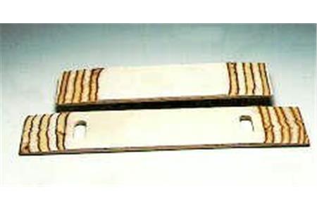 THOMASHILFEN LINEA VITA QUOTIDIANA - ASSE PER TRASFERIMENTO