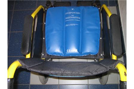 KATEDRA - CONFORTAID PER CARROZZINE