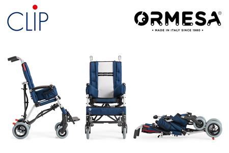 ORMESA - CLIP