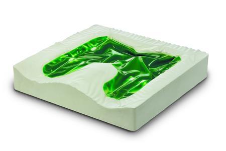 TERMOLETTO - CUSCINO IN GEL FLUIDO SG5000