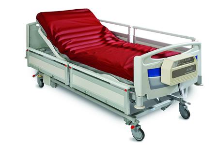 TERMOLETTO - MATERASSO AD ARIA AIR SYSTEM PRO3000