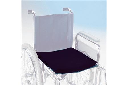 CHINESPORT - CUSCINO IN SILICONE INTEGRALE