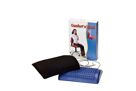 CHINESPORT - COMFORT' A' BACK