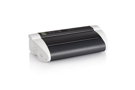 INDEX BRAILLE - BASIC D V5