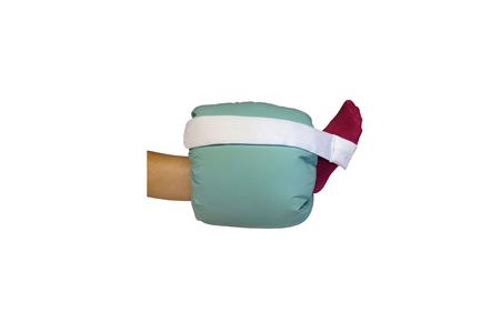 DEVICARE - PROTEZIONE PER TALLONE POLYMOOVE