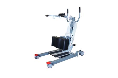 SCANMEDICALEUROPE - VERTIC 2 COMPATTO