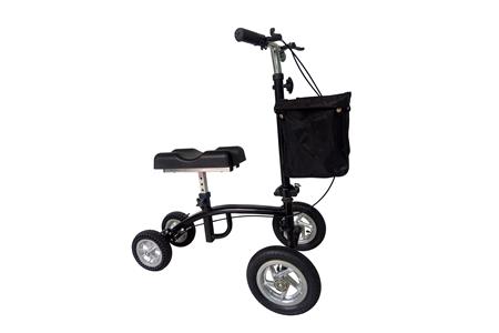 SCANMEDICALEUROPE - DEAMBULATORE PER GINOCCHIO