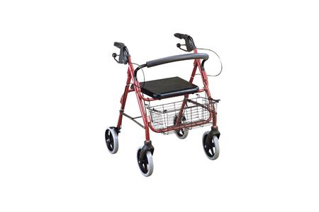 SCANMEDICALEUROPE - ROLLATOR