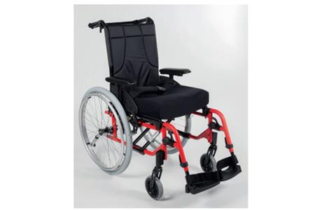 INVACARE ACTION - ACTION 4NG