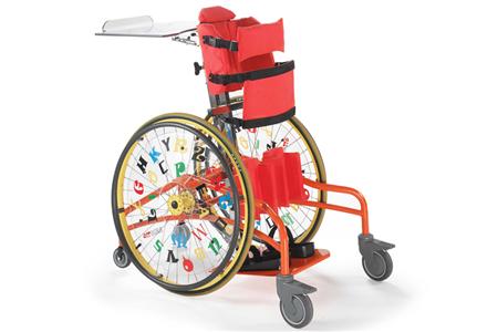 OFFCARR - HAPPY STANDING