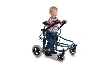 MEYLAND SMITH - MINIWALK