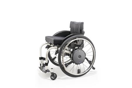 ALBER - E-MOTION M25