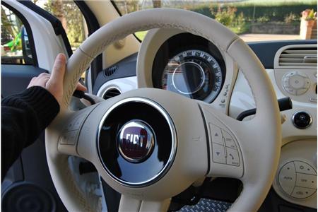 HANDYTECH - ACCELERATORE A LEVE CONTRAPPOSTE MECCANICO (COD. ALCMS)