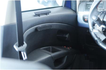 HANDYTECH - COMANDI AUSILIARI DI ILLUMINAZIONE (COD. CAFL)