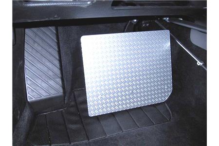 HANDYTECH - PARATIA COPRI PEDALI (COD. PARPED)