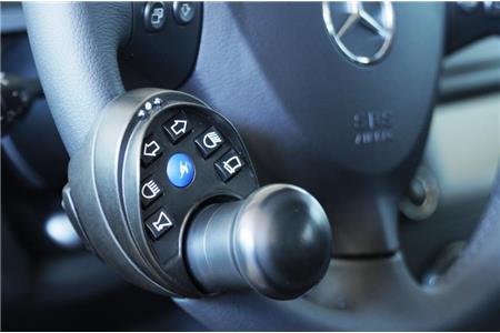 HANDYTECH - CENTRALINA AD INFRAROSSI INTEGRATA (CRS / CRC / CRMV / CRMC)