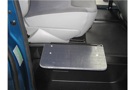 HANDYTECH - VERTICALIZZATORE (COD. VEMO)