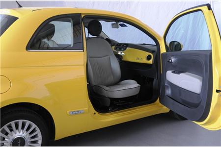 HANDYTECH - PIASTRA GIREVOLE MECCANICA USCENTE (COD. SRMA)