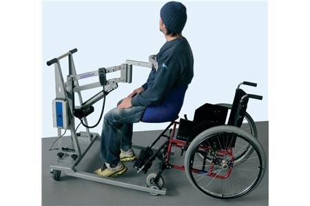 HANDYTECH - CARRELLO SMONTABILE PER GRUETTA (COD. SPGHC)