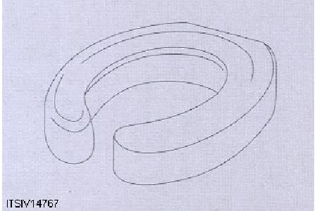 THERMOMAT SANILINE - 510