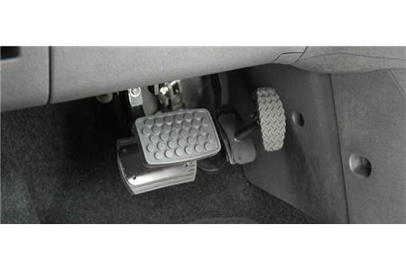 KIVI - PROLUNGHE PEDALI