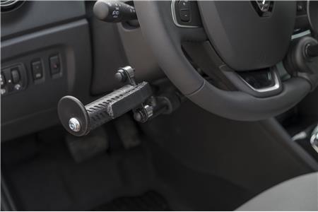 KIVI - MONOLEVA PUSH & PULL CT08