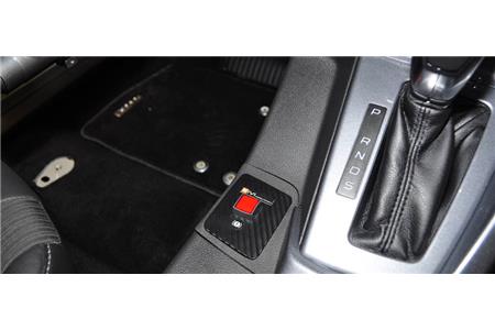 KIVI - FACILITAZIONI FRENO DI STAZIONAMENTO