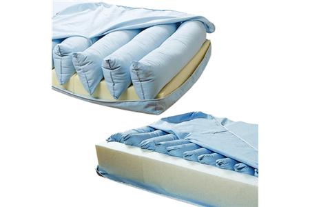 FUMAGALLI CARE&REHA - MATERASSO SOFTCARE LEVEL 5 E 7