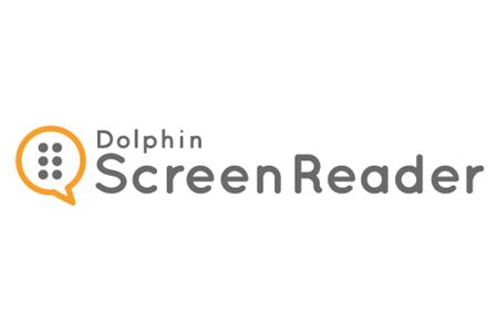 DOLPHIN - SUPERNOVA SCREEN READER
