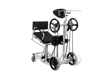 OFFCARR - STAND-UP EE