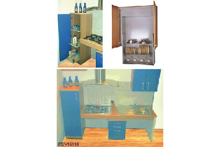 BF SERVICE - CUCINA ACCESSIILE