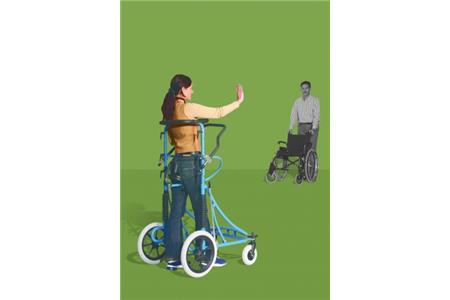 MOVITA - ADULT MEDIUM - LARGE