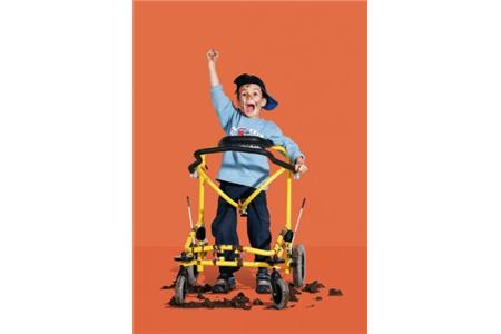 MOVITA - CHILD I - II