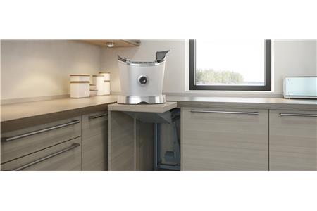 GRANBERG - UNILIFT 870