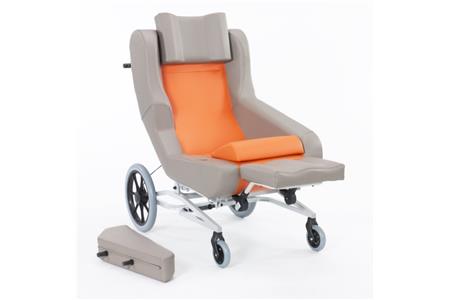 ELMI - CULLA BALANCE TRANSFER OUTDOOR