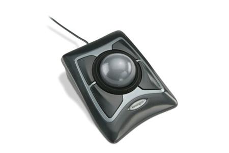 KENSINGTON - EXPERT MOUSE  TRACKBALL