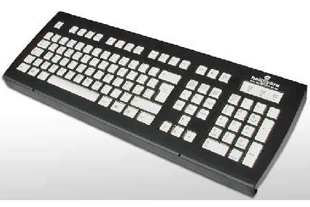 HELPICARE - HELPISHIELD