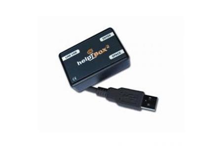 HELPICARE - HELPIBOX 2