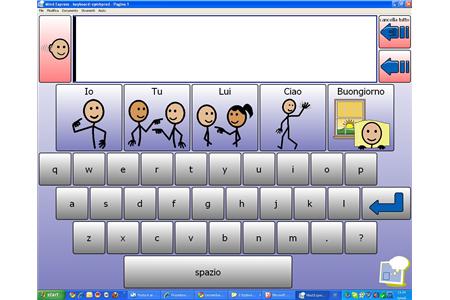 JABBLA - MIND EXPRESS 5 - SOFTWARE DI CAA E DIDATTICA