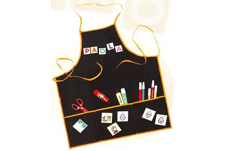 AUXILIA - GREMBIULI VELMAT