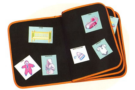 AUXILIA - QUADERNO VELMAT