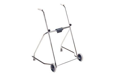 CHINESPORT - DEAMBULATORE CROMATO