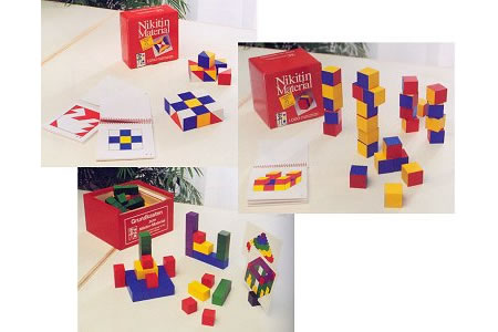 CHINESPORT - CUBOLANDIA 1 - 2 - MAXI