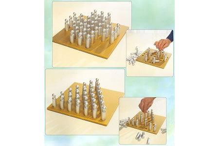 CHINESPORT - ABILITY - ABILITY 2