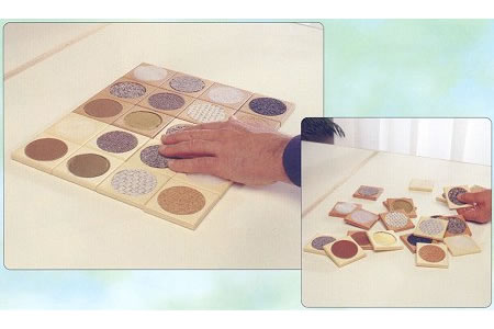 CHINESPORT - TAST MEMORY