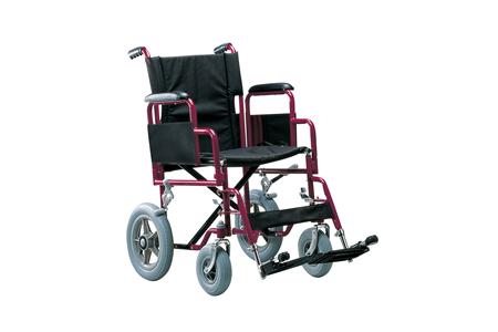 CHINESPORT - TRANSITO