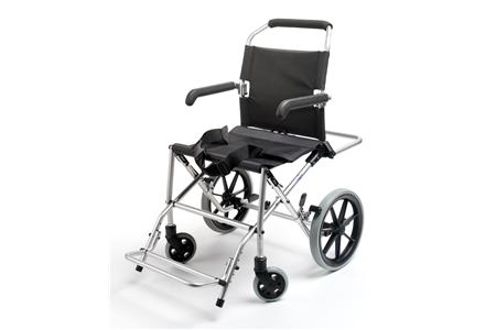 CHINESPORT - LIGHT CHAIR