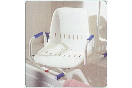 CHINESPORT - SEDILE GIREVOLE