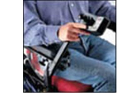 MEYRA - 50 SUPPORTO PER COMANDO CENTRALE